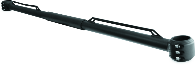 Can-Am Maverick Harness Bar - DragonFire Racing - Lockdown - Black - `11-`20